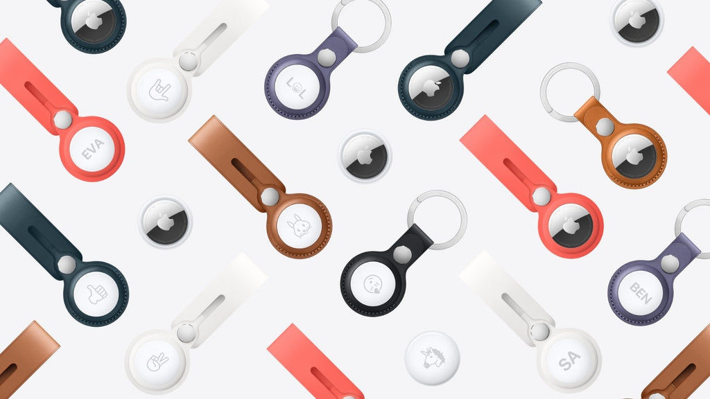 Apple y Google se alían para para evitar rastreos indeseados con los AirTag y compañía. Es una solución a un problema creciente